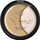 Pudër për fytyrë Constance Carroll Silky Pressed Power no. 01, 8g
