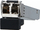 Transceiver SFP HP Aruba J4858D, 1G, LC SX, gri