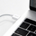 Kabllo BASEUS Superior Series USB-A - Lightning, 2.4A, 2m, e bardhë