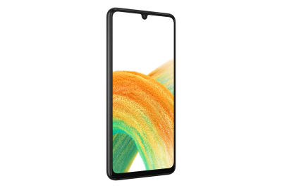 Celular Samsung Galaxy A33 5G Enterprise Edition 128GB, 6.4", 6GB RAM, i zi