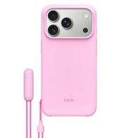 Beats iPhone 17 Kickstand Case with MagSafe and Camera Control, Lime Stone