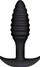 Plug anal Dorcel Spiral, silikon, i zi