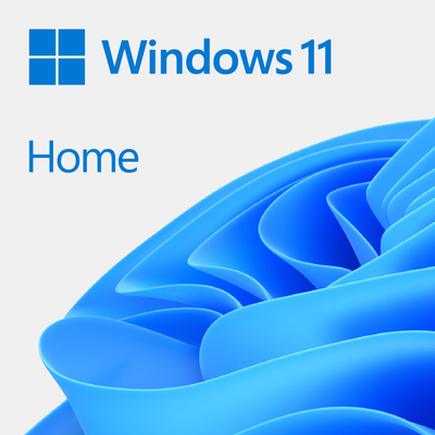 Sistem operativ Microsoft Windows 11 Home, OEM, 64 bit, estonisht