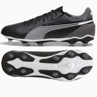 Патики за фудбал за мажи Puma King Match FG/AG