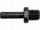 Adapter me filetë Yato YT-47868, M14, 6mm, i zi