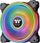 Ftohës Thermaltake Riing Quad 12 RGB, 120 mm, i zi