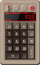 Tastierë mekanike 8BitDo Retro Keypad C64 Edition, programohet, rron me Windows edhe Android, bezhë