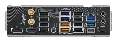 Матична плоча Asrock B850 LiveMixer WiFi, AMD B850, Лежиште AM5, ATX