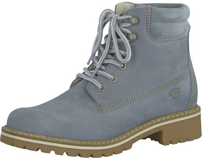 Çizme Tamaris 1-1-25242-29-802, të kaltra