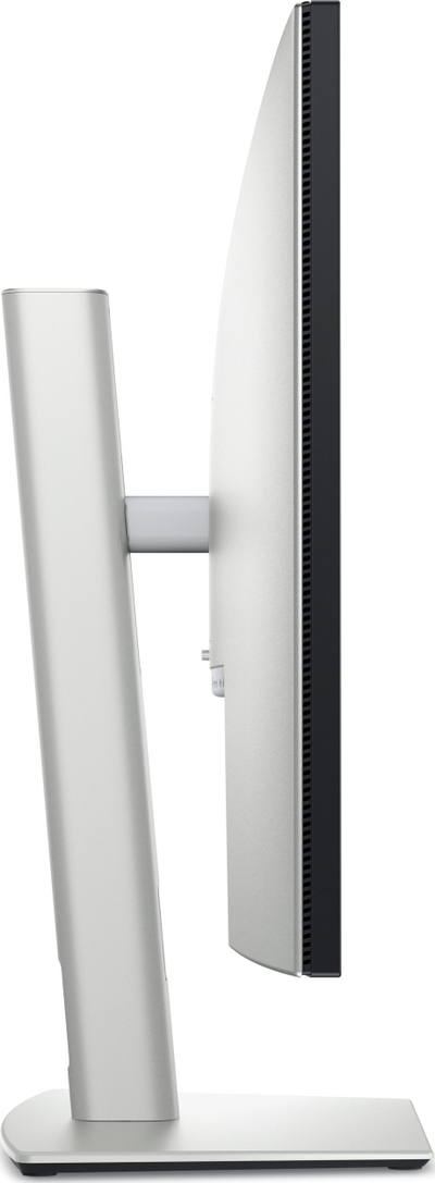 Monitor Dell UltraSharp U3225QE, 32\", 4K UHD, me Thunderbolt Hub, ngjyrë e zezë