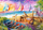 Puzzle Trefl View of Sailboats, 1000 copë, Unlimited Fit