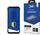 Xham mbrojtës 3MK FlexibleGlass për Ulefone Armor 11T, hibrid, transparent