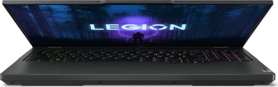 Laptop Lenovo Legion Pro 5 16IRX8, 16", Intel Core i5 13500HX, 16 GB RAM, 1 TB SSD, NVIDIA GeForce RTX 4060, i zi