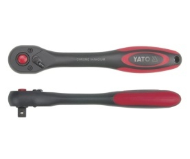 Vegël standarde Yato, 1/4", 144mm (YT-0290)