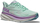 Патики за трчање Hoka Clifton 9 Wide, жени, висок амортизер, мента и виолетови