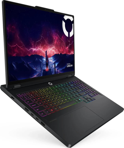 Laptop Lenovo Legion Pro 5 16ADR10, 16", gaming, gri