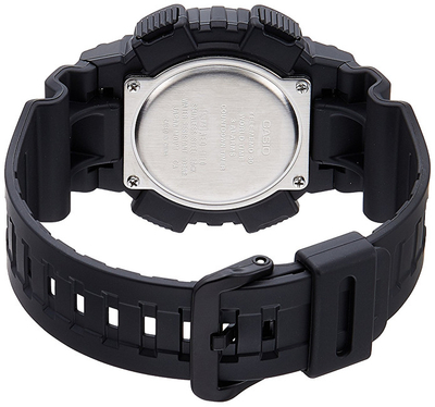 Orë dore Casio Collection AEQ 110BW-9A