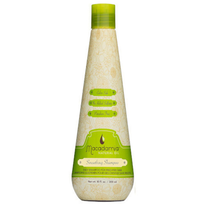 Shampo për flokë Macadamia Smoothing