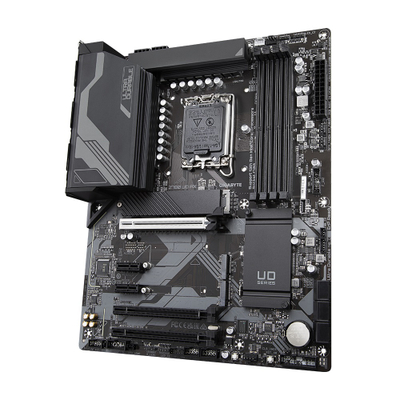 Pllakë amë GIGABYTE Z790 UD AX, LGA 1700, ATX