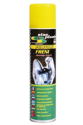 Sprej Pastrues Frenave 500ml