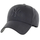 Kapele për fëmijë 47 Brand MLB New York Yankees Jr B-RAC17CTP-BKA, pambuk, e zezë