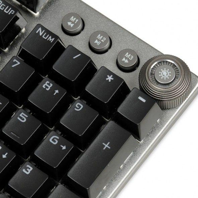 Tastierë IBOX Aurora K-4 (IKGMK4)