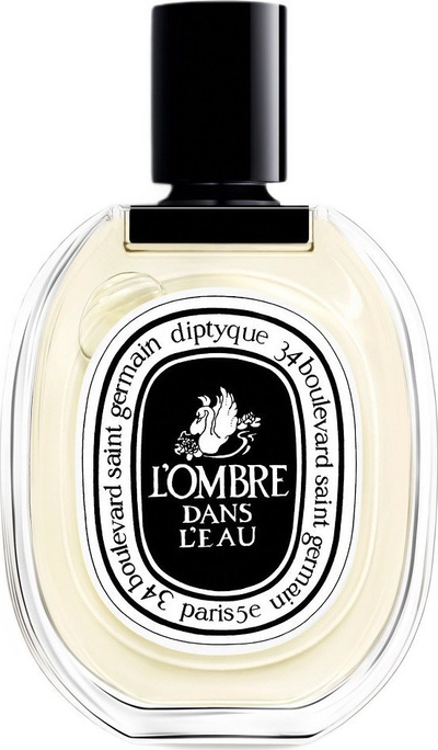 Parfum Diptyque L'Ombre Dans L'Eau EDT për goca, 100ml