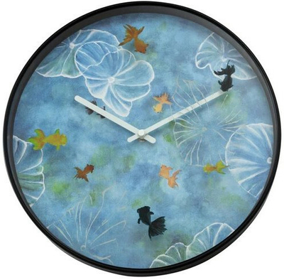 Orë muri Nextime Pond 3312