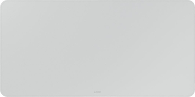 Tapet tavoline Leitz Large Desk Mat, 80x40cm, i zi