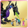 Set LEGO Disney Princess Maleficent Dragua 43240, 583 copa, për kalamaj 7+, shumëngjyrësh