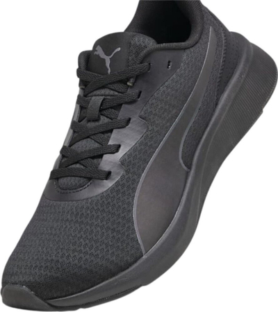 Atlete vrapimi Puma Flyer Lite M 378774 02, për çuna, të zeza