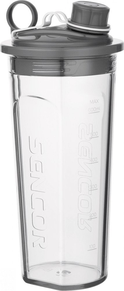Mikser planetar Sencor STM 3750WH-EUE3, 1000W, enë 4L inox, i bardhë