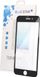 Mbrojtëse ekrani Blue Star 5D, për iPhone X, xham i zi