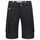 Кратки панталони Geographical Norway Palar DB 256 M, памук, regular fit, црни