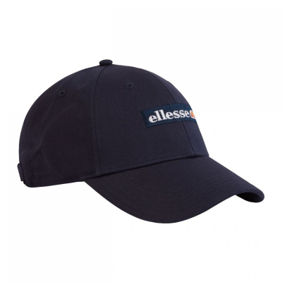 Kapele bejsbolli Ellesse Drebbo Cap SAVA1388429, pambuk 100%, navy