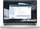 Laptop Dell Pro 14 Plus PB14255, Ryzen AI 5 Pro, 16GB RAM, 512GB SSD, 14" FHD+, gri argjendtë