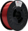 Filament 3D C-TECH PREMIUM LINE PLA Silk, 1.75mm, 1kg, i kuq