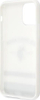 Mbrojtëse U.S. Polo ASSN për iPhone 11 Pro Max, e bardhë