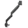 Krah monitori Maclean MC-968, 17-57", 27 kg, i zi