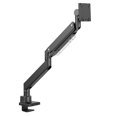 Krah monitori Maclean MC-968, 17-57", 27 kg, i zi