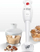 Blender dore Bosch MSM14200, 400W, i bardhë