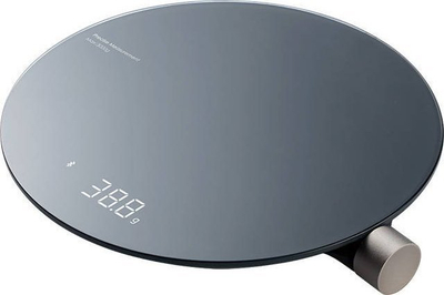 Peshore kuzhine Hoto Smart, 3kg, 0.1g, xham i errët
