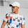 Kapele Puma BMW M Motorsport Baseball, snapback, unisex, e bardhë