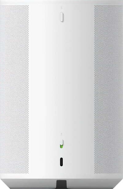 Интелигентен звучник Sonos Era 100 Son310, Wi-Fi, мултирум, бел