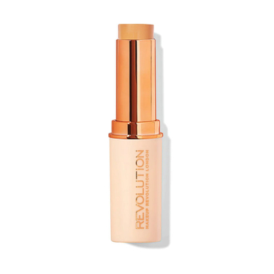 Revolution Fast Base Stick Foundation F8