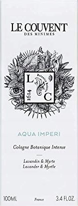 Parfum Le Couvent Aqua Imperi EDT, 100ml, unisex
