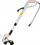 Trimer bari PRIME3 GGT41, 500W, diametër prerjeje 25 cm, jeshil
