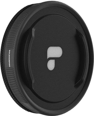 Filter Polarpro QuartzLine GoldMorphic Streak për lente 82mm