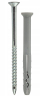 Set ankra çekiçi Fischer SMK 6x80, 6 copë, për mur e beton