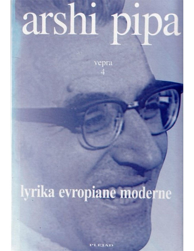 Arshi Pipa Vepra 4 - Arshi Pipa
